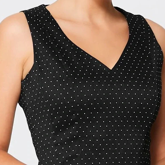 TARGET | Fit & Flare Dress | Size 18 | EUC - Picture 3 of 11